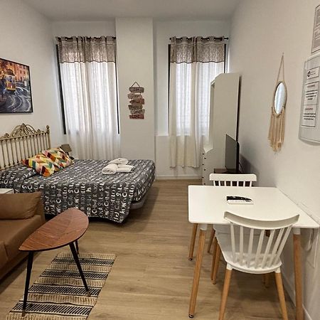 קדיז Estudio Las Navas מראה חיצוני תמונה